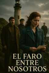 El Faro Entre Nosotros (Spanish Edition) cover image