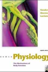 Human Physiology cover image