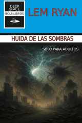 Huída de las sombras (Spanish Edition) cover image