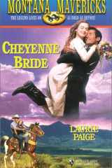 Cheyenne Bride cover image