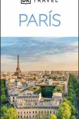 París Guía Visual (DK Paris) cover image