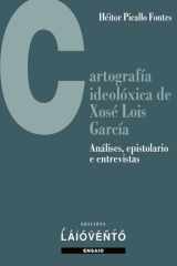 Cartografía idelóxica de XoséLois García cover image