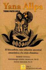 Yana Alpa. Terra Preta. El biocarbón cover image