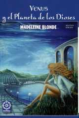 Venus y el planeta de los dioses cover image
