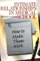 Intimate Relationships in Medical School cover image