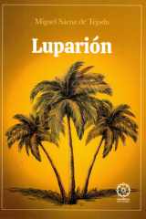 Luparión cover image