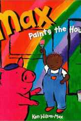 Max Paints the House cover image