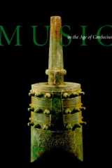 Music in the Age of Confucius cover image
