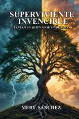 SUPERVIVIENTE INVENCIBLE: EL VIAJE DE QUIÉN NO SE RINDE JAMÁS (Spanish Edition) cover image