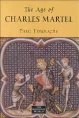 Age of Charles Martel, The cover image