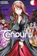 TenPuru Tome 5 cover image