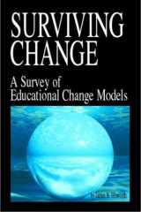 Surviving Change: A Survey of Educational Change Models cover image