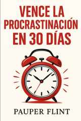 Vencer la procrastinación en 30 días cover image