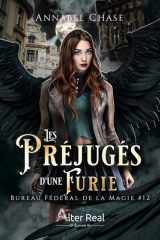 Les Préjugés d'une Furie cover image