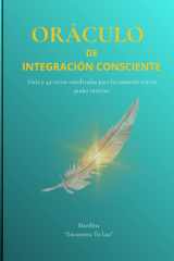 Oráculo de Integración Consciente - Guía canalizada de autoconocimiento espiritual y neuro-alquímico cover image