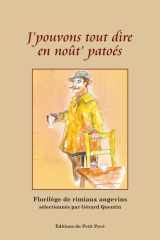 J'pouvons tout dire en noût' patoés cover image