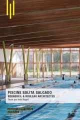 La piscine Solita Salgado cover image