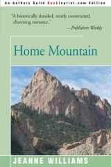 Home Mountain cover image