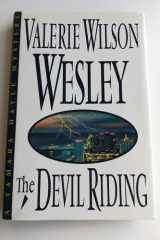 The Devil Riding cover image
