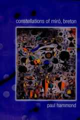 Constellations of Miro, Breton cover image