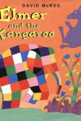 Elmer and the Kangaroo cover image