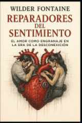 Reparadores del Sentimiento cover image