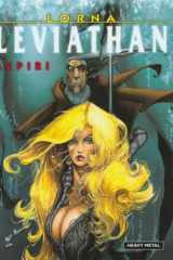 Leviathan cover image