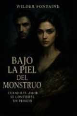 Bajo la Piel del Monstruo cover image