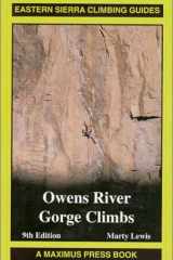 Owens River Gorge Climbs cover image