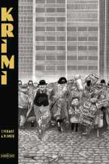 Krimi cover image