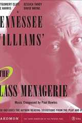 The Glass Menagerie CD cover image