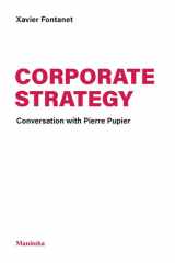 Corporate Strategy - Conversation with Pierre Pupier cover image