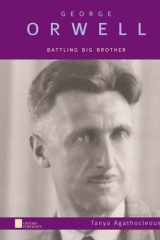 George Orwell cover image