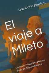 El viaje a Mileto - Un cuento filosófico sobre los orígenes del pensamiento cover image