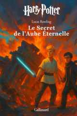 Le Secret de l'Aube Éternelle (French Edition) cover image