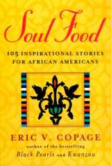 Soul Food Inspirational Stories for African-Americans cover image