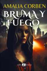 Bruma Y Fuego cover image