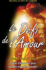 Le Défi de l'Amour: Cahier d’exercices (French Edition) cover image