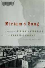 Miriam's Song: A Memoir cover image