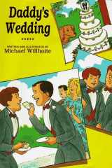 Daddy's Wedding (Alyson Wonderland) cover image