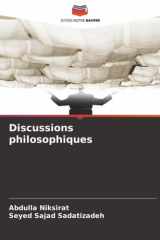 Discussions philosophiques (French Edition) cover image