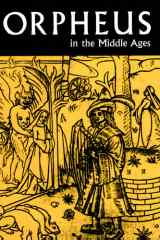 Orpheus in Middle Ages cover image