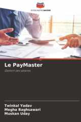 Le PayMaster: Gestion des salaires (French Edition) cover image