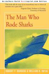 The Man Who Rode Sharks cover image