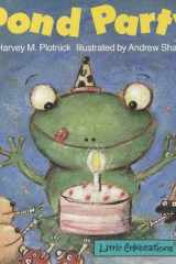 Pond Party cover image