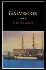 Galveston: A History and a Guide (Volume 15) (Fred Rider Cotten Popular History Series) cover image