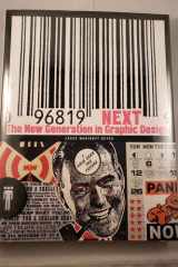 Next: New Generation Of Graphic Design cover image