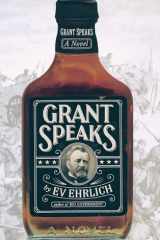 Grant Speaks cover image