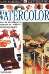 Watercolor cover image