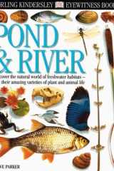 Pond and River cover image